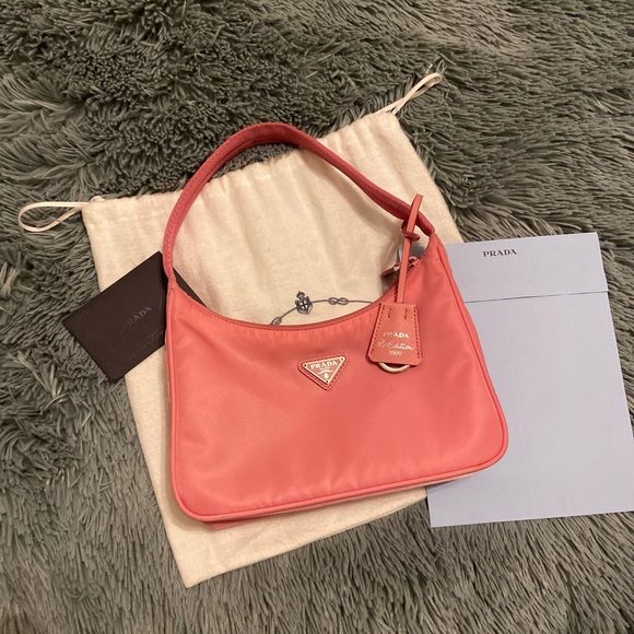 Authentic Prada Bag - Picture 12 of 15